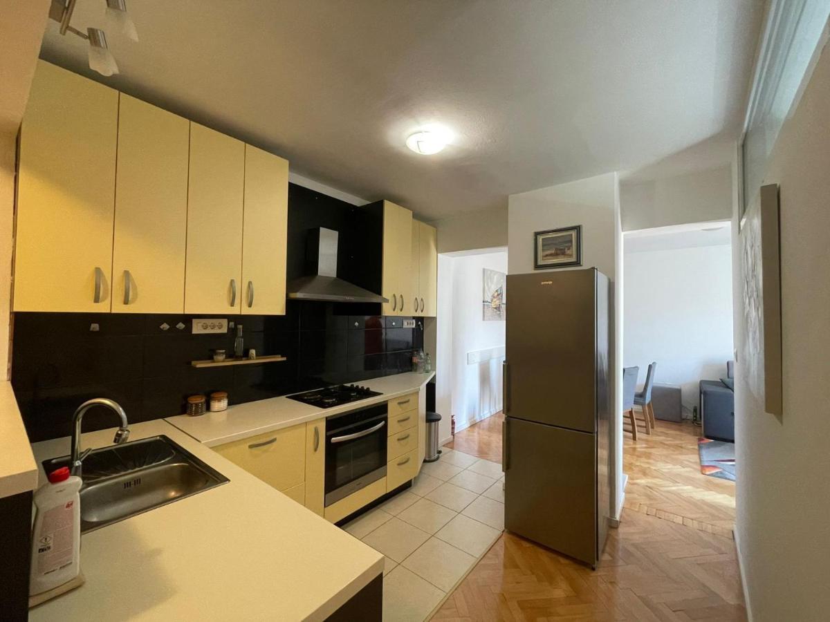 Tina Apartment Zadar Exterior photo
